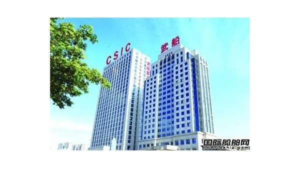 湖北 |武汉·武船重工使用大川彩钢酚醛复合风管