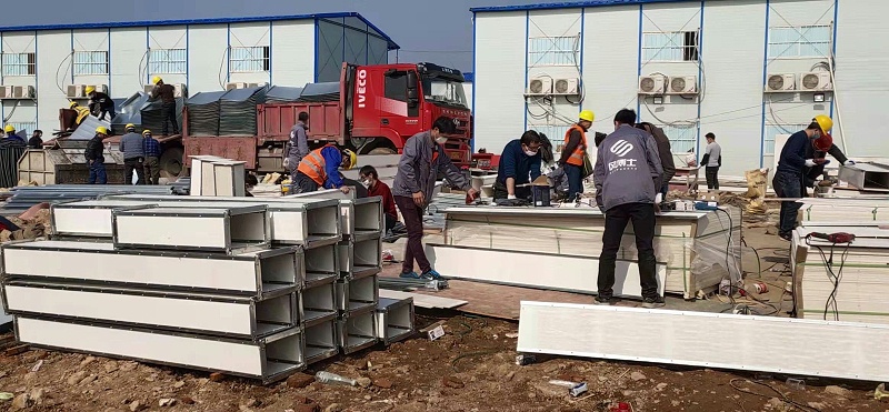 火神山2 火神山2